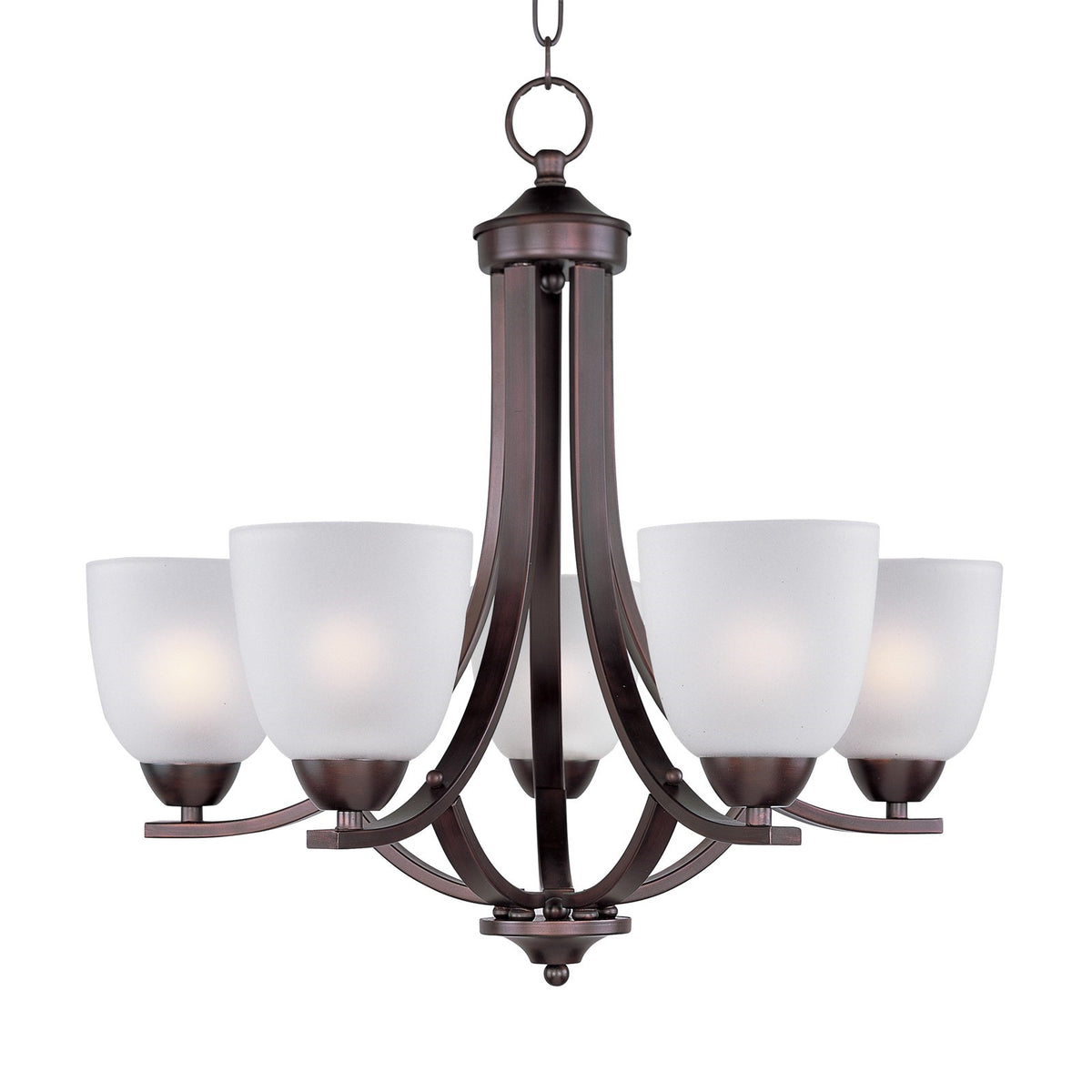 5 Light Chandelier