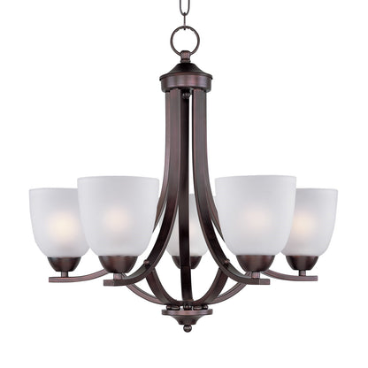 5 Light Chandelier
