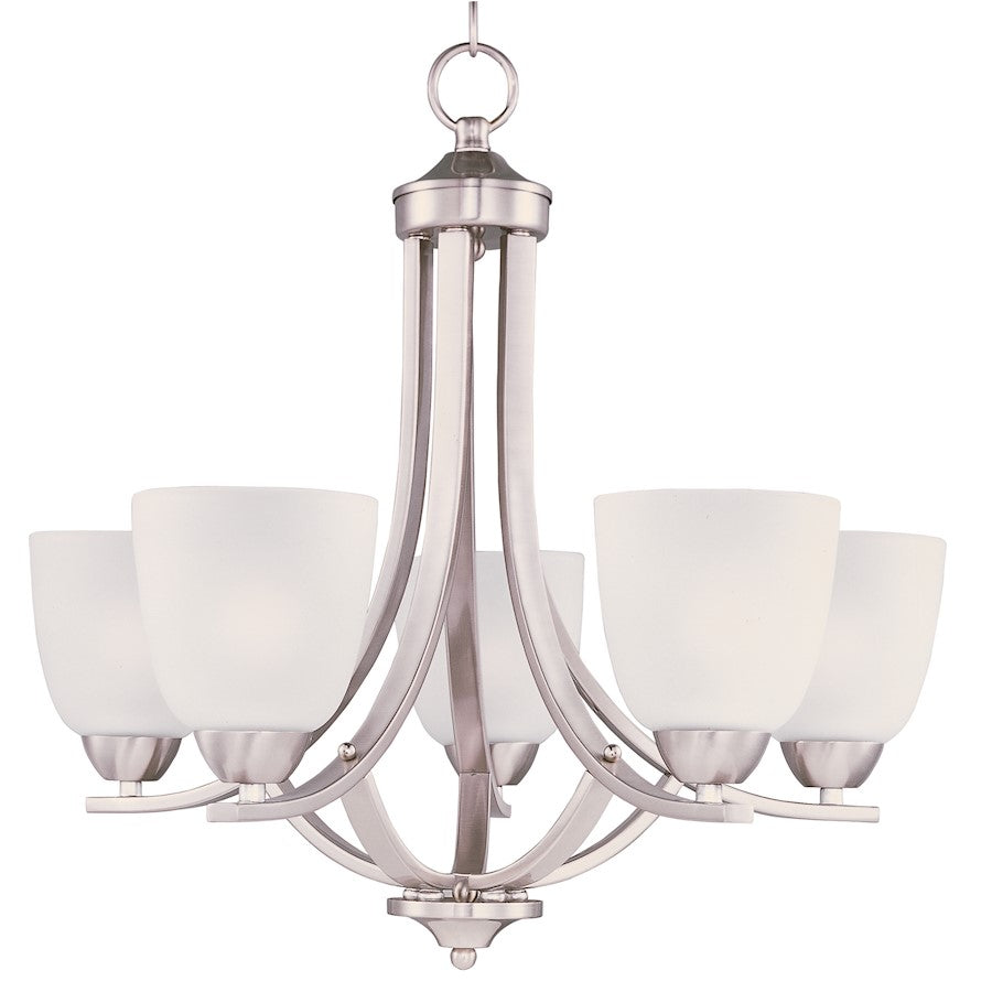 5 Light Chandelier