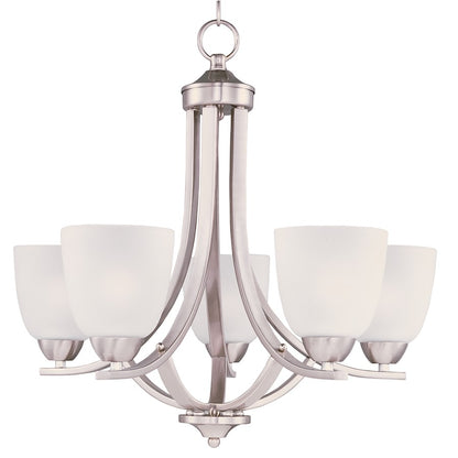 5 Light Chandelier