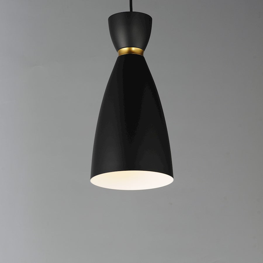 1 Light LED Mini Pendant