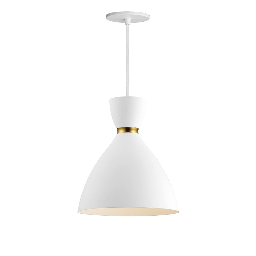 1 Light LED Mini Pendant