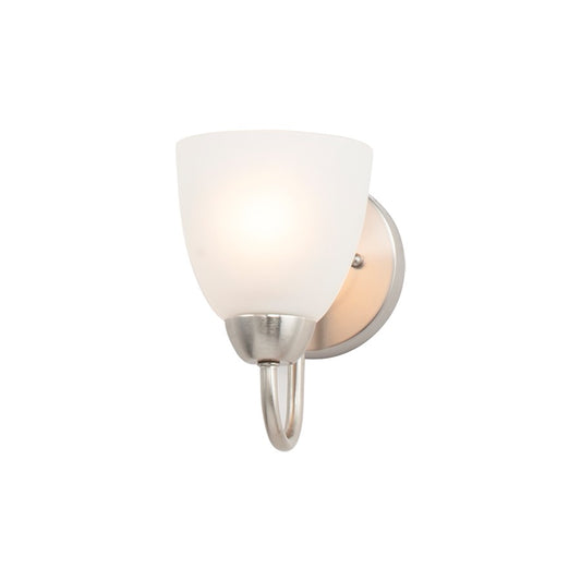 1 Light Strip Wall Sconce
