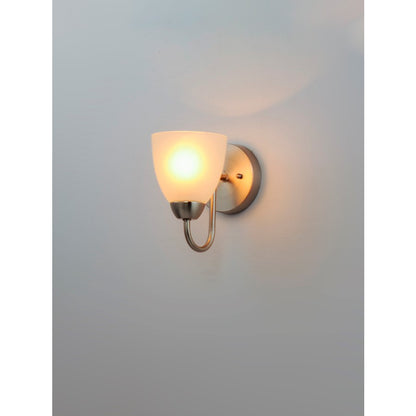 1 Light Strip Wall Sconce