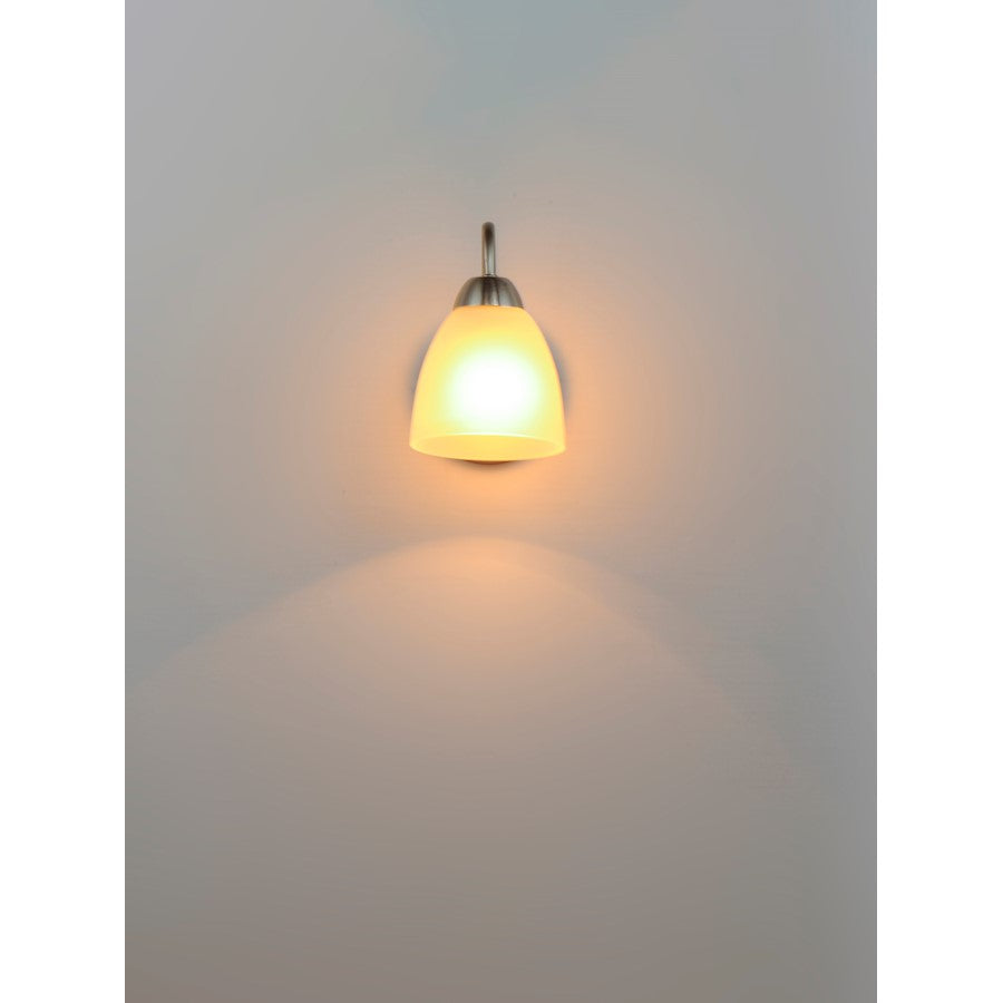 1 Light Strip Wall Sconce