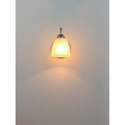 1 Light Strip Wall Sconce