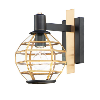 1 Light Outdoor Wall Sconce