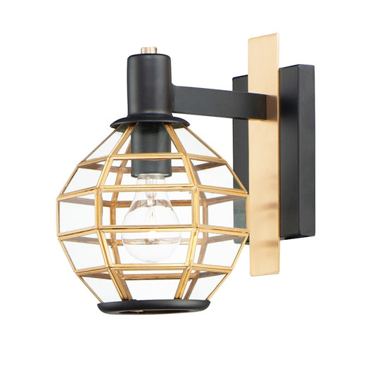 1 Light Outdoor Wall Sconce
