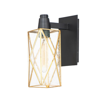 1 Light Outdoor Wall Sconce
