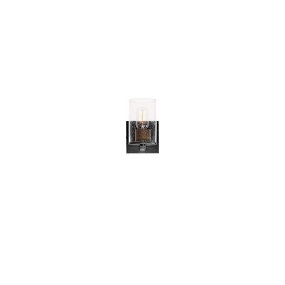 1 Light Wall Sconce