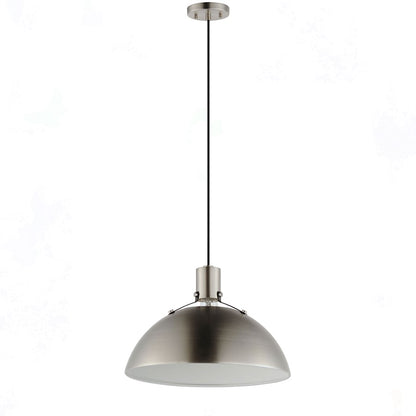 1 Light Pendant