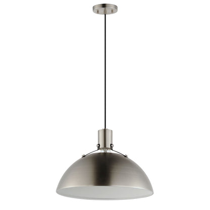 1 Light Pendant