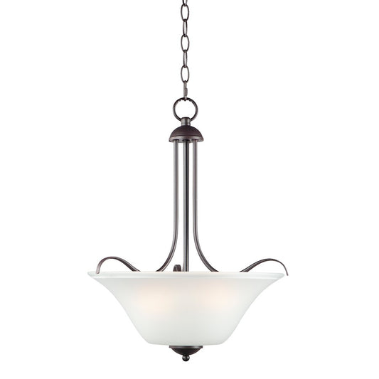 3 Light Pendant