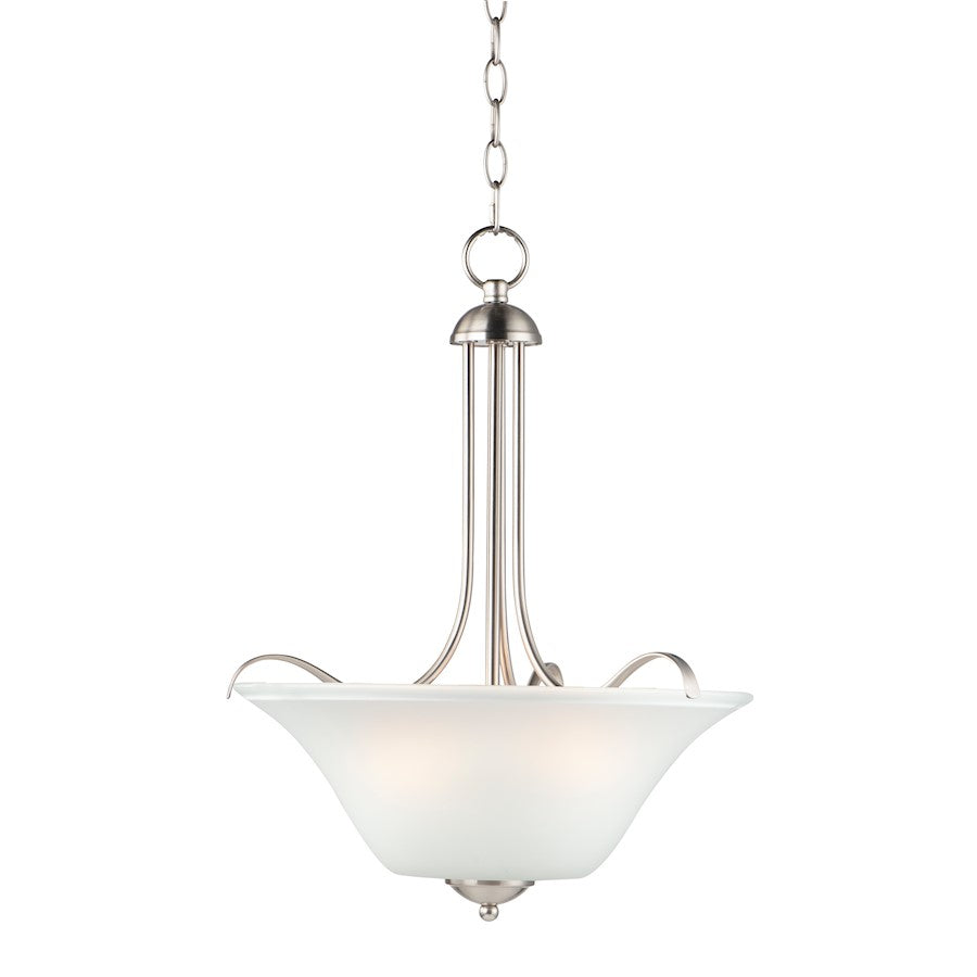 3 Light Pendant