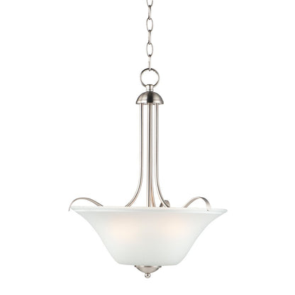 3 Light Pendant
