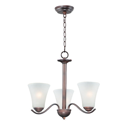 3 Light Chandelier