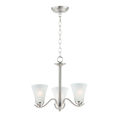 3 Light Chandelier