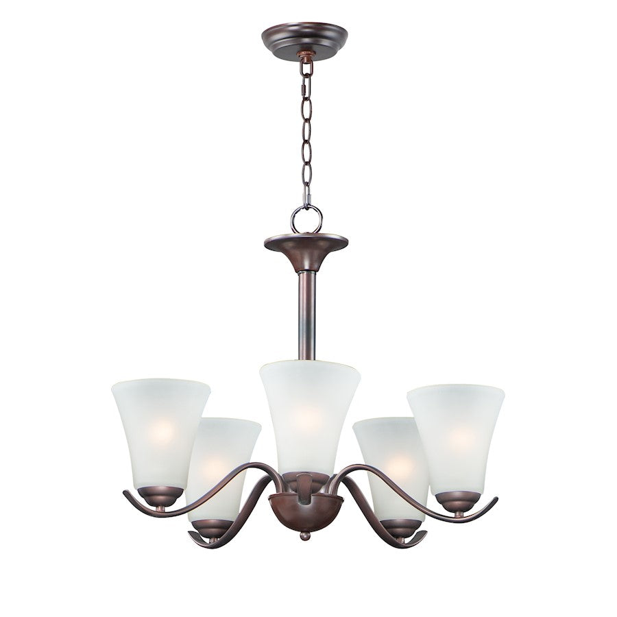 3 Light Chandelier