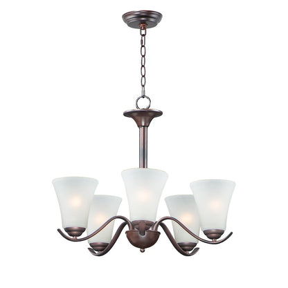 3 Light Chandelier