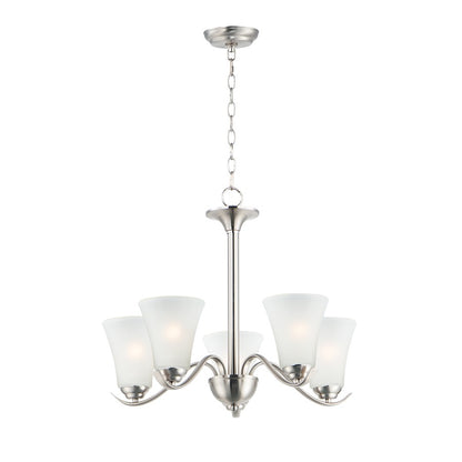 3 Light Chandelier
