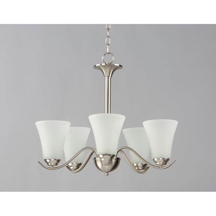 3 Light Chandelier