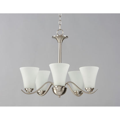 3 Light Chandelier