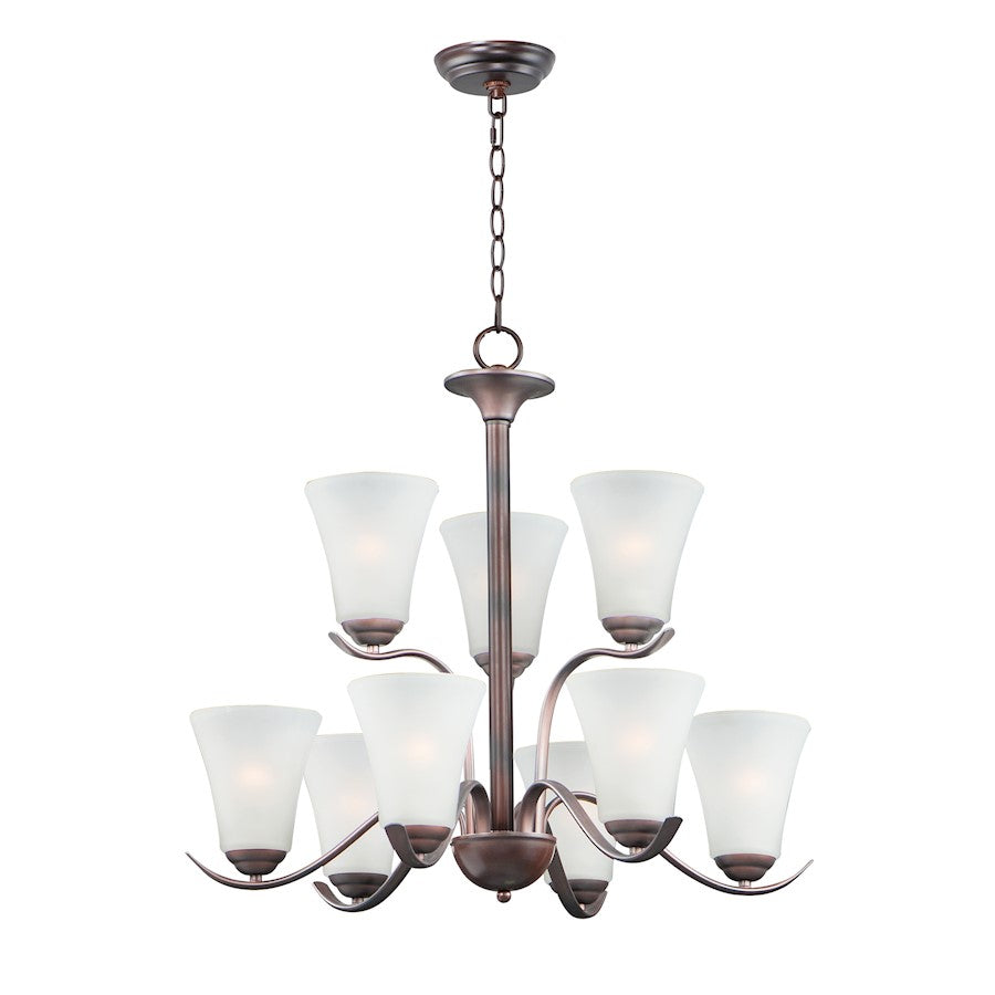 3 Light Chandelier