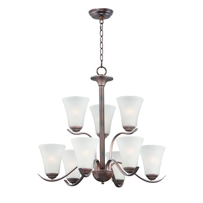 3 Light Chandelier