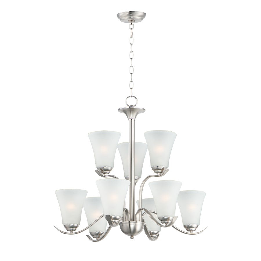 3 Light Chandelier