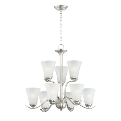 3 Light Chandelier