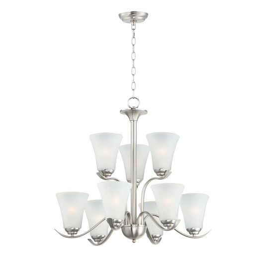 3 Light Chandelier