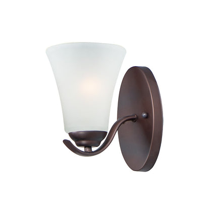 1 Light Wall Sconce