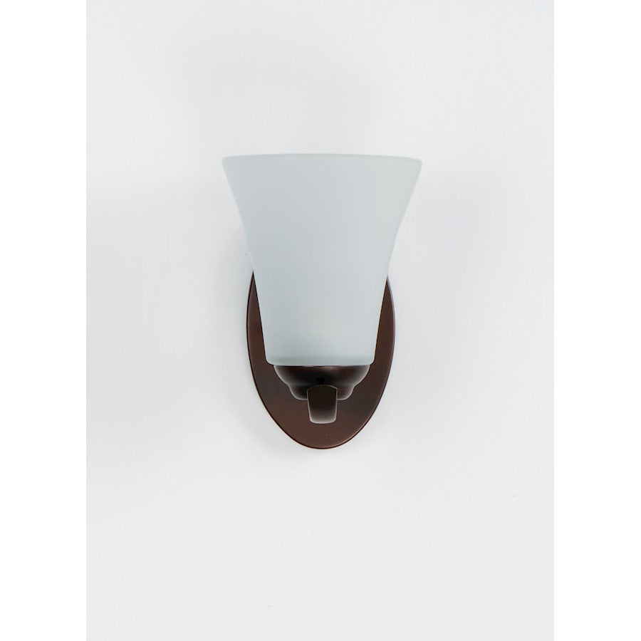 1 Light Wall Sconce
