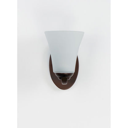 1 Light Wall Sconce