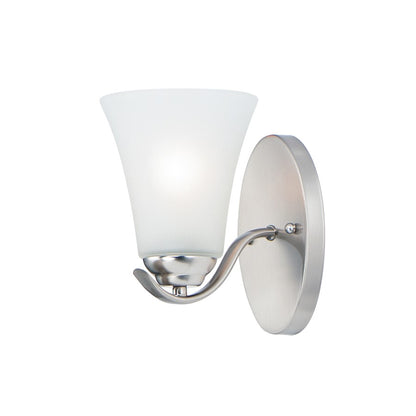 1 Light Wall Sconce