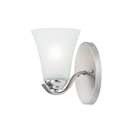 1 Light Wall Sconce