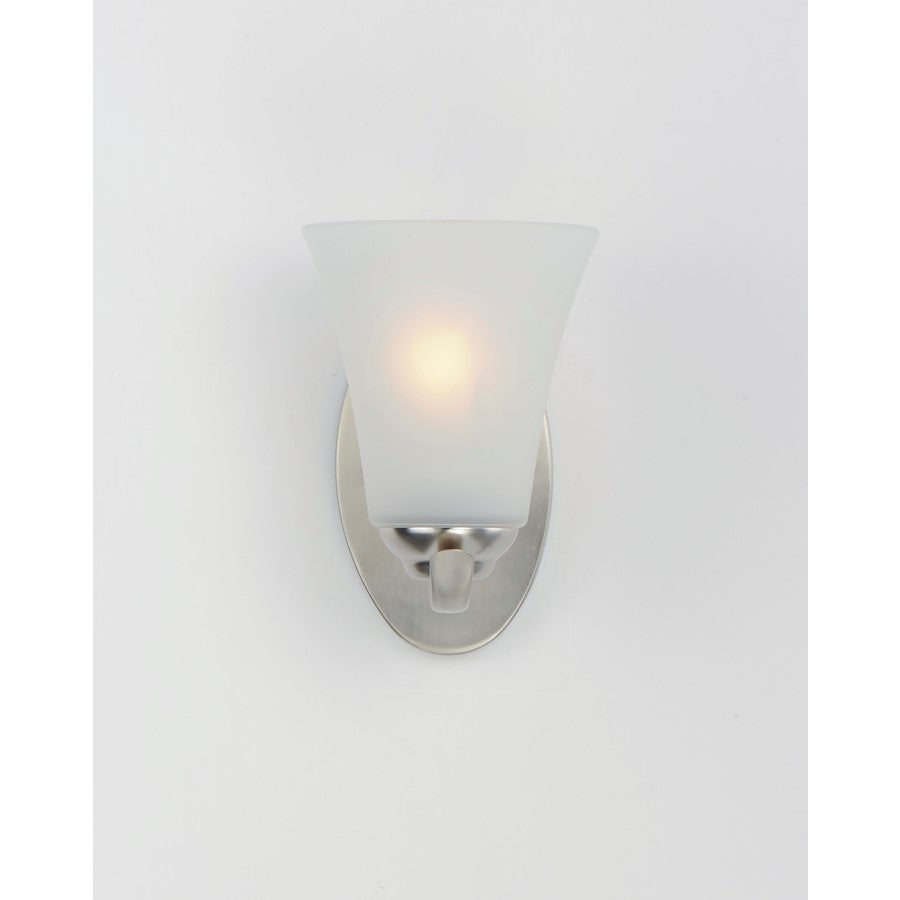 1 Light Wall Sconce