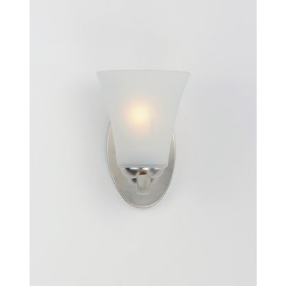 1 Light Wall Sconce