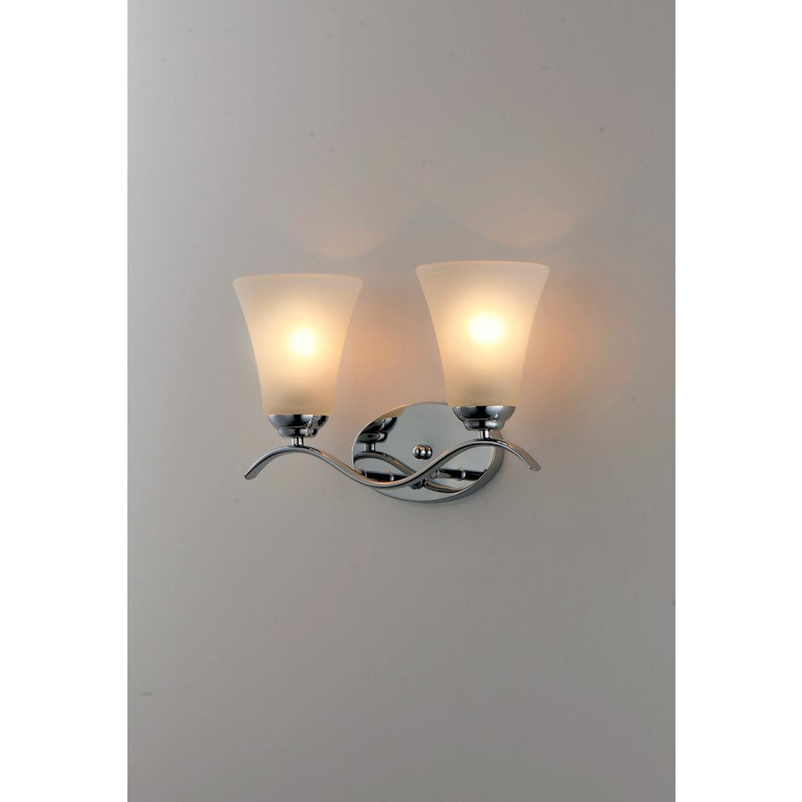Bathroom Vanity Light