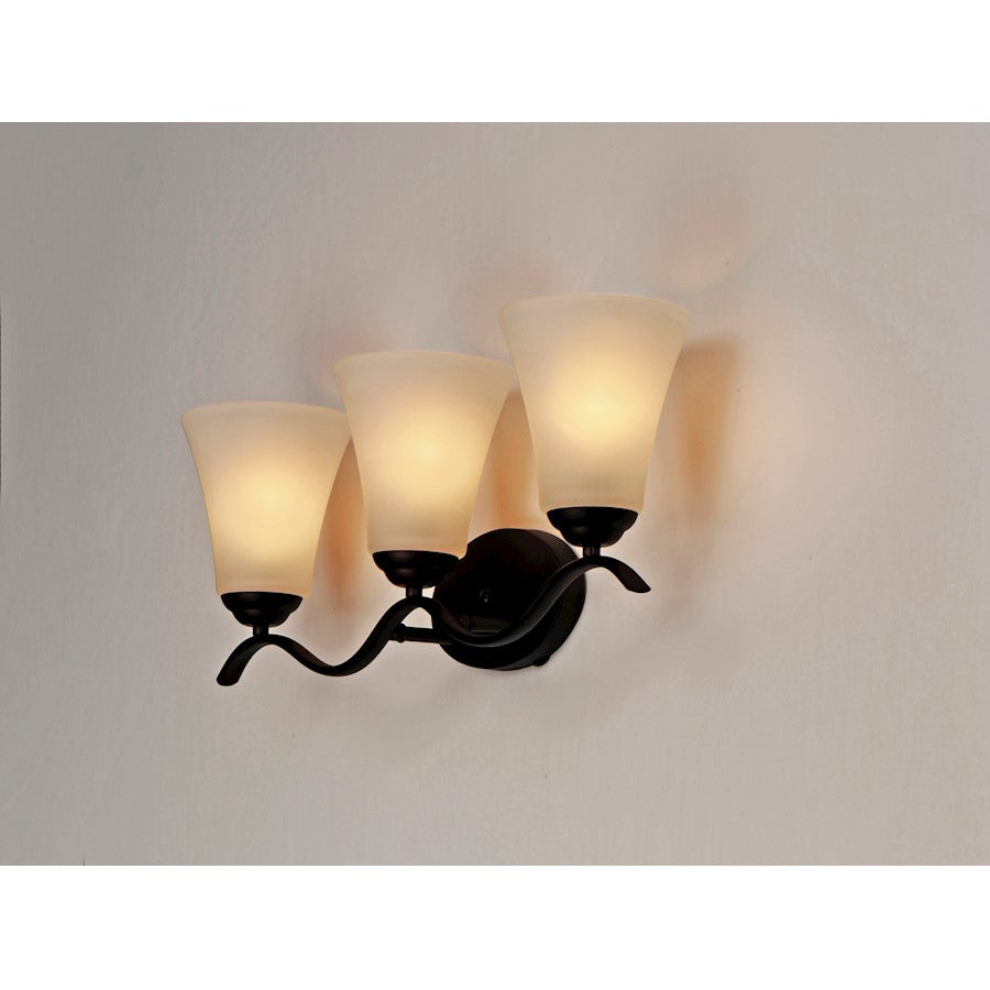 Bathroom Vanity Light