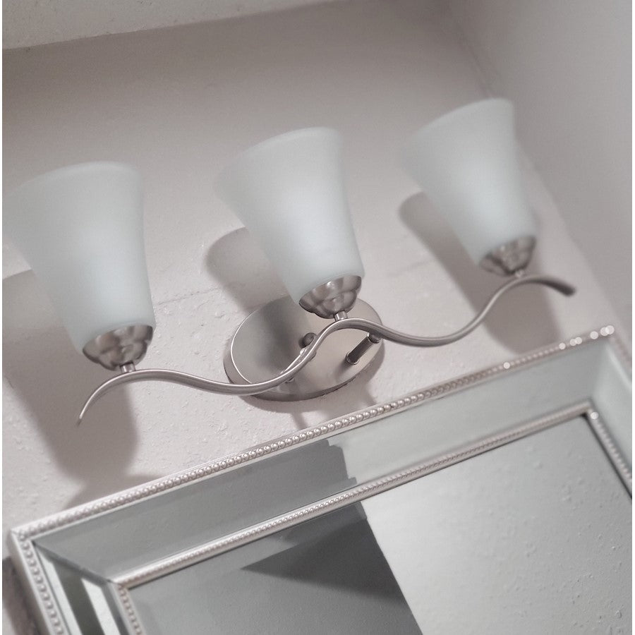 Bathroom Vanity Light