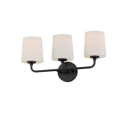 3 Light Bathroom Vanity Light