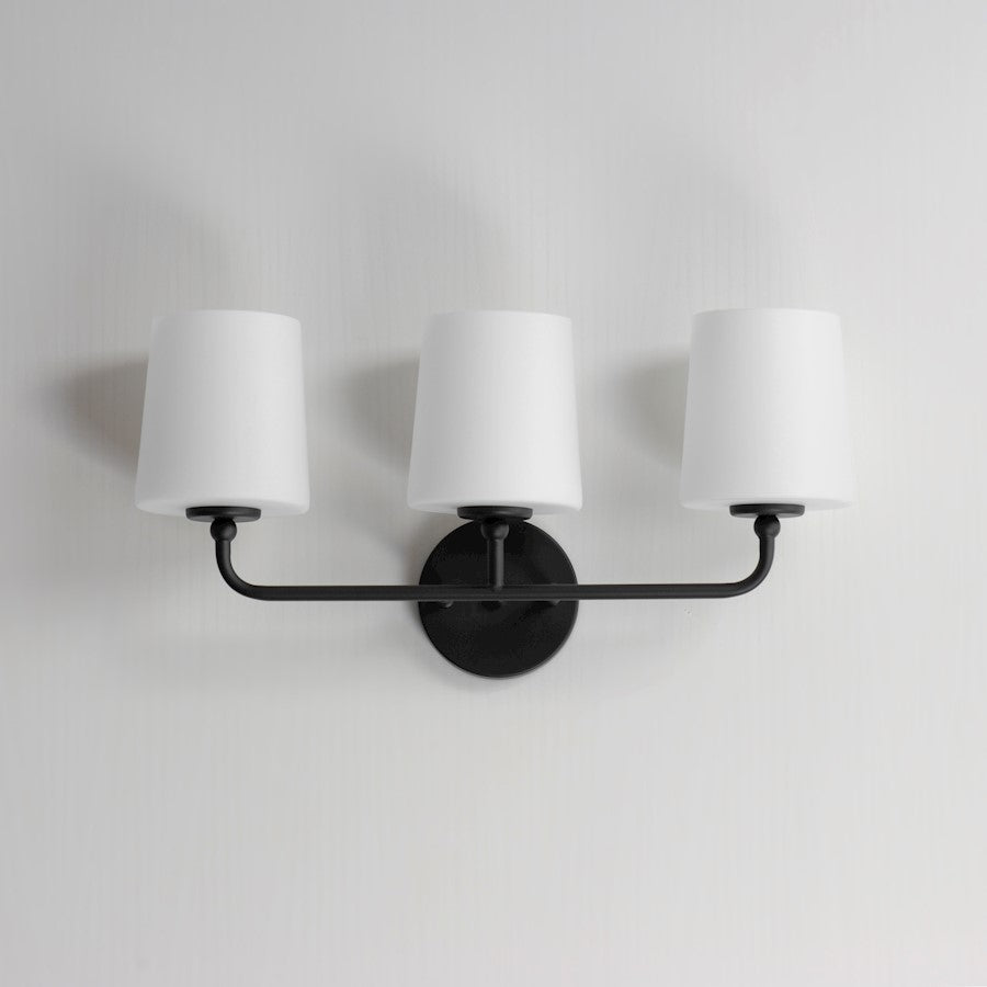 3 Light Bathroom Vanity Light