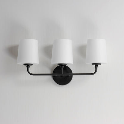 3 Light Bathroom Vanity Light
