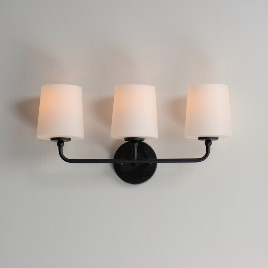 3 Light Bathroom Vanity Light