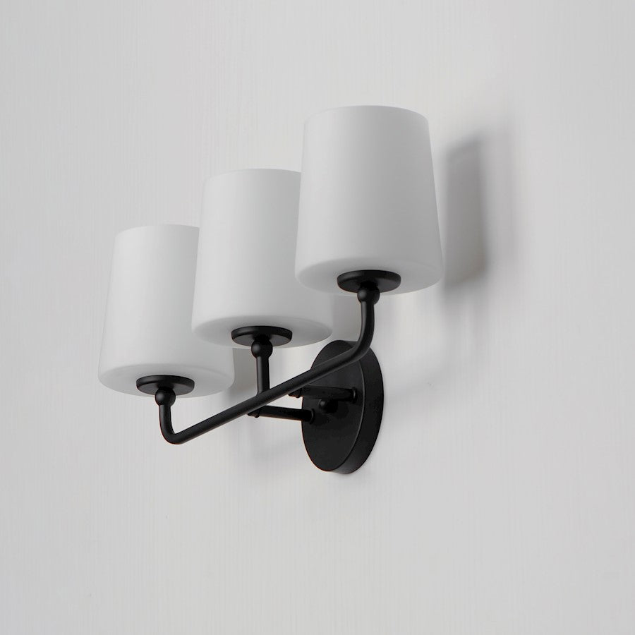3 Light Bathroom Vanity Light