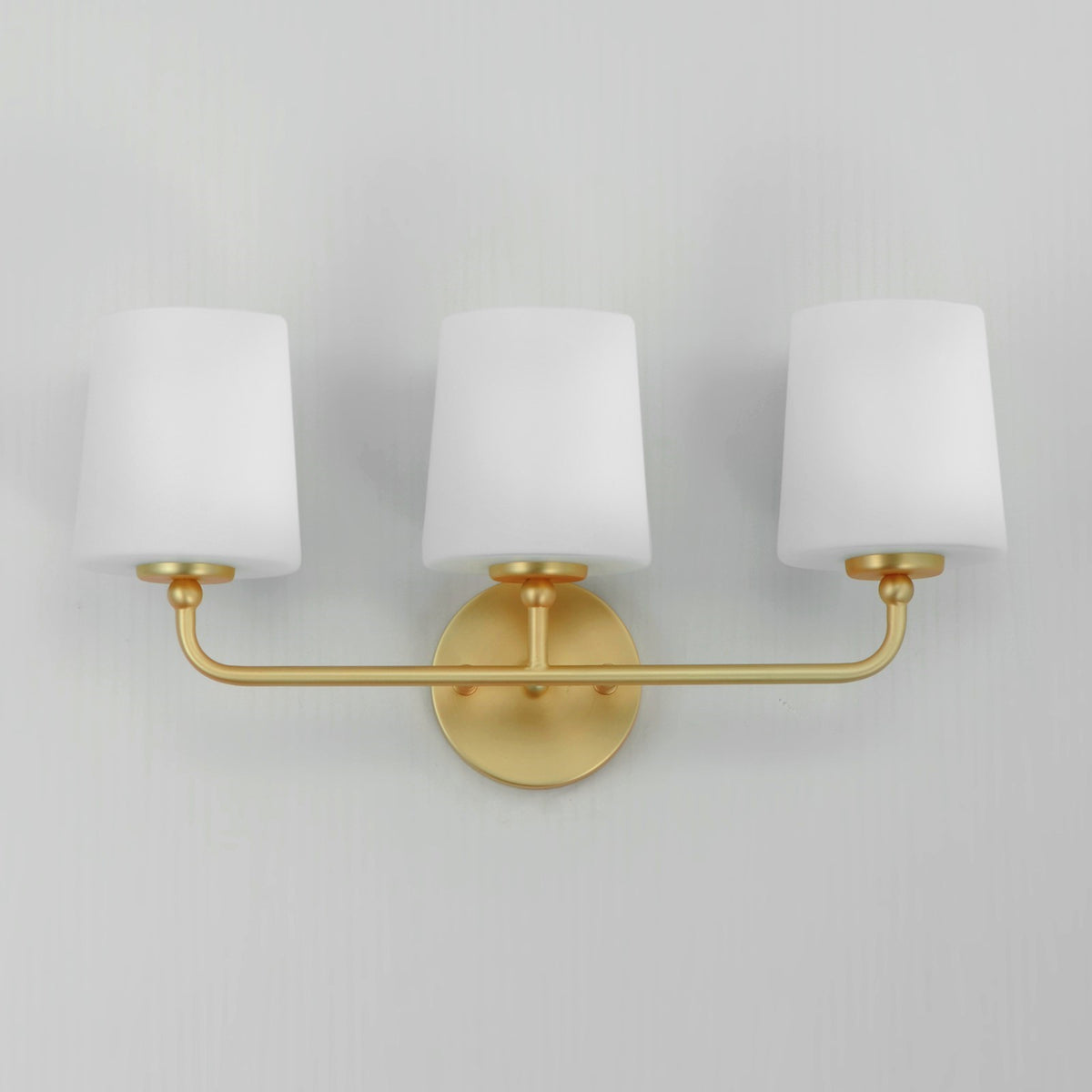 3 Light Bathroom Vanity Light