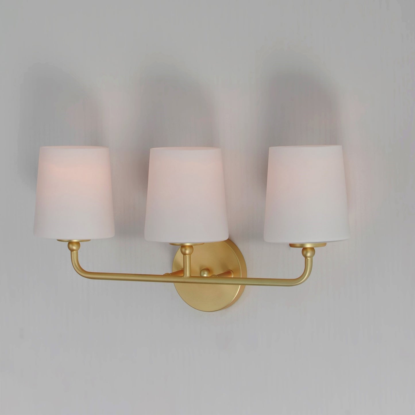 3 Light Bathroom Vanity Light