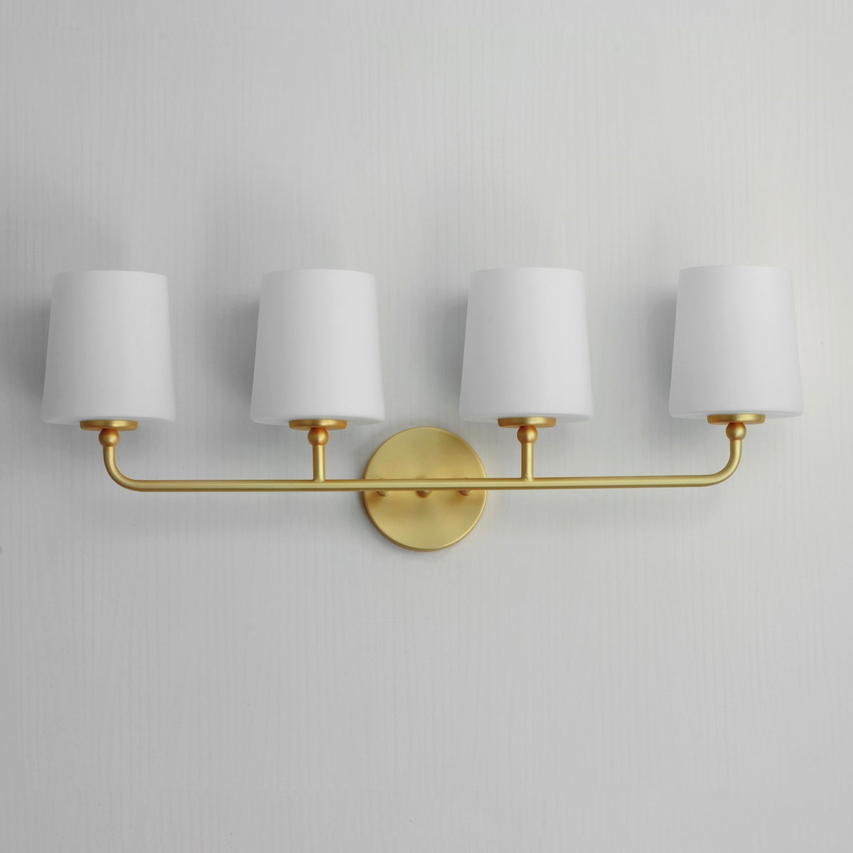 4 Light Bathroom Vanity Light
