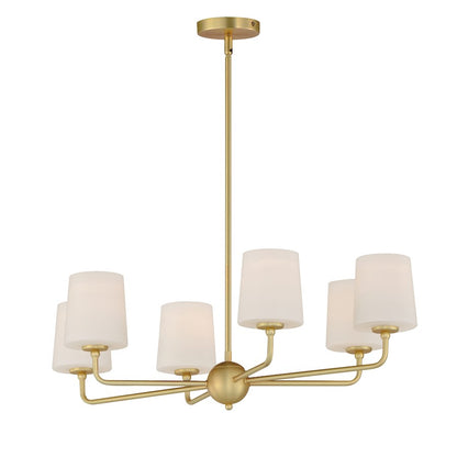Bristol Chandelier